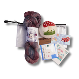 September 2025 | Yarnable Classic