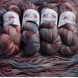 Perfectly Imperfect: Shroom With A View