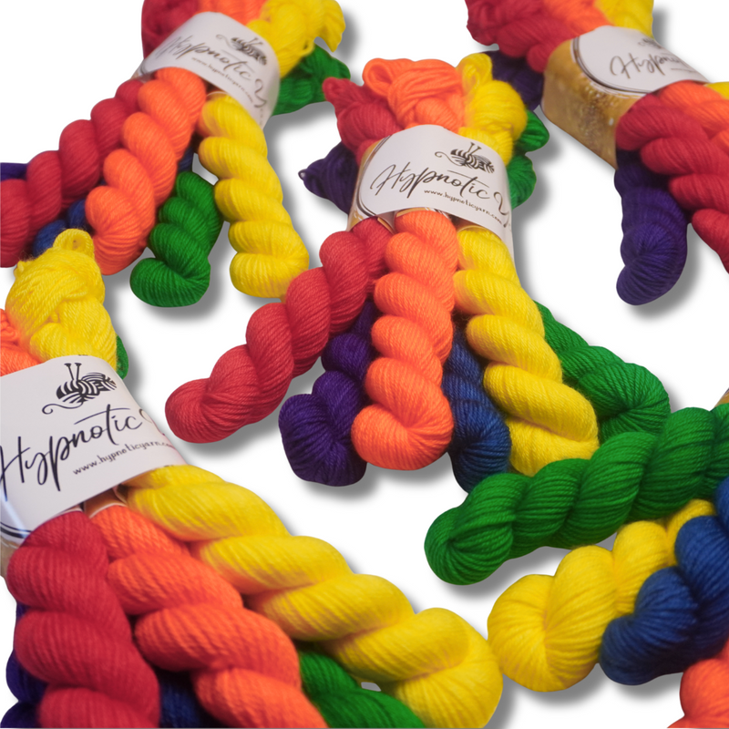 Fruit Stand Mini Set