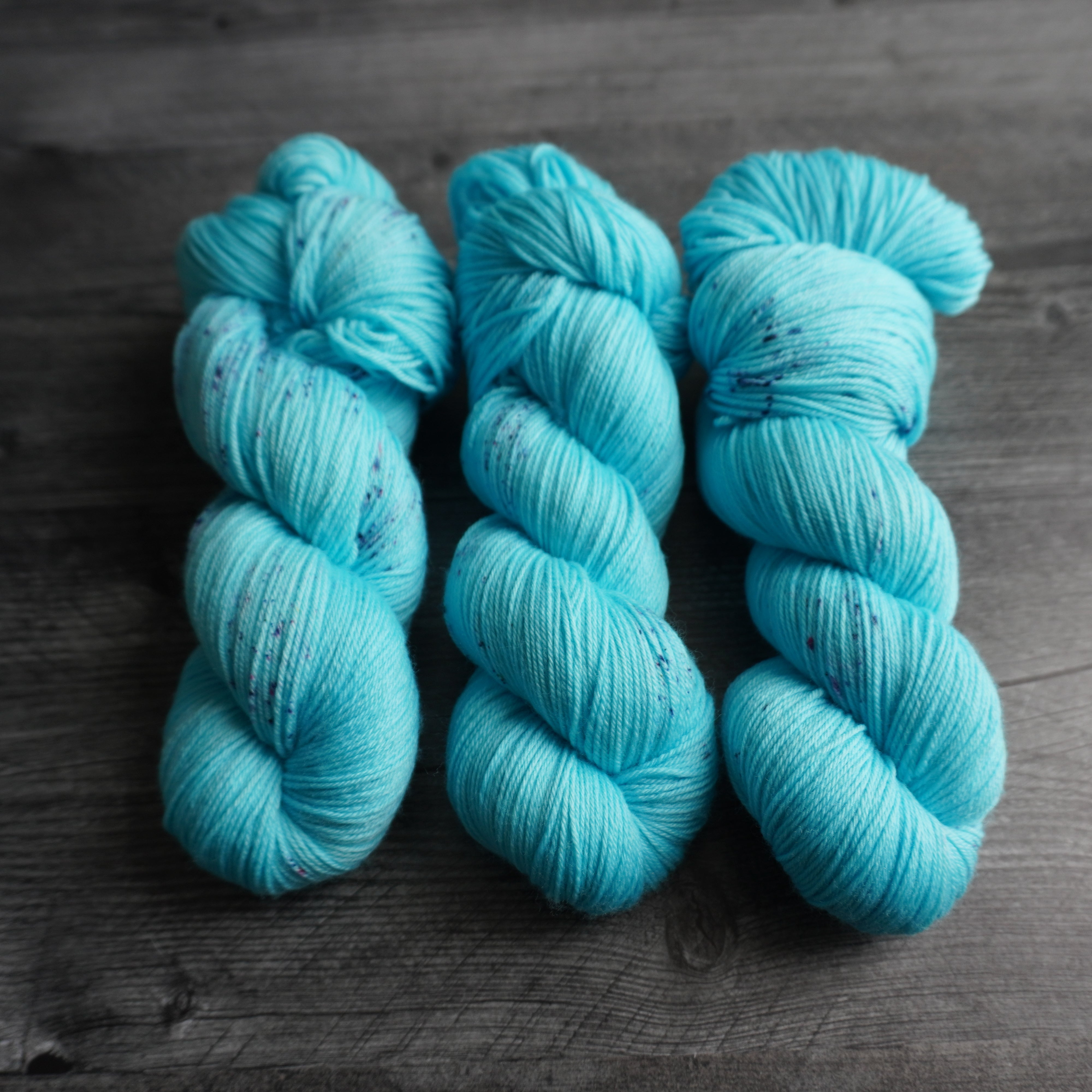 Arctic Blitz | Plush Sock 100 gr