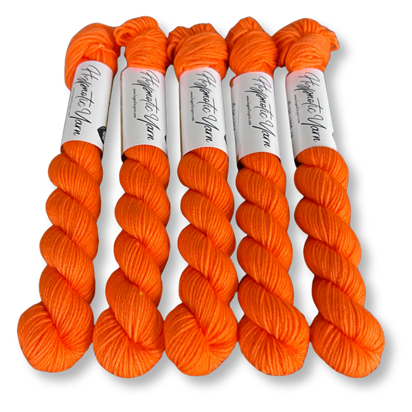 Tangerine