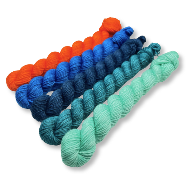Fingering Weight