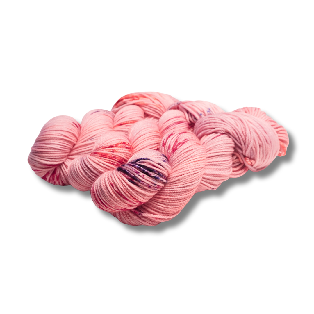 Tutti Frutti | DK Weight | Plush DK Base