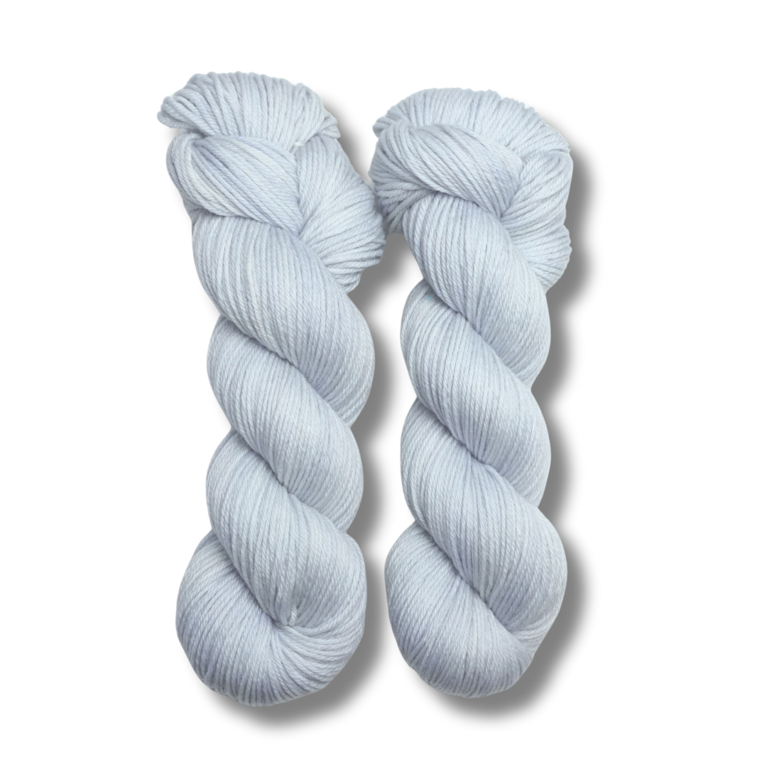 Vintage Denim | DK Weight | Plush DK Base