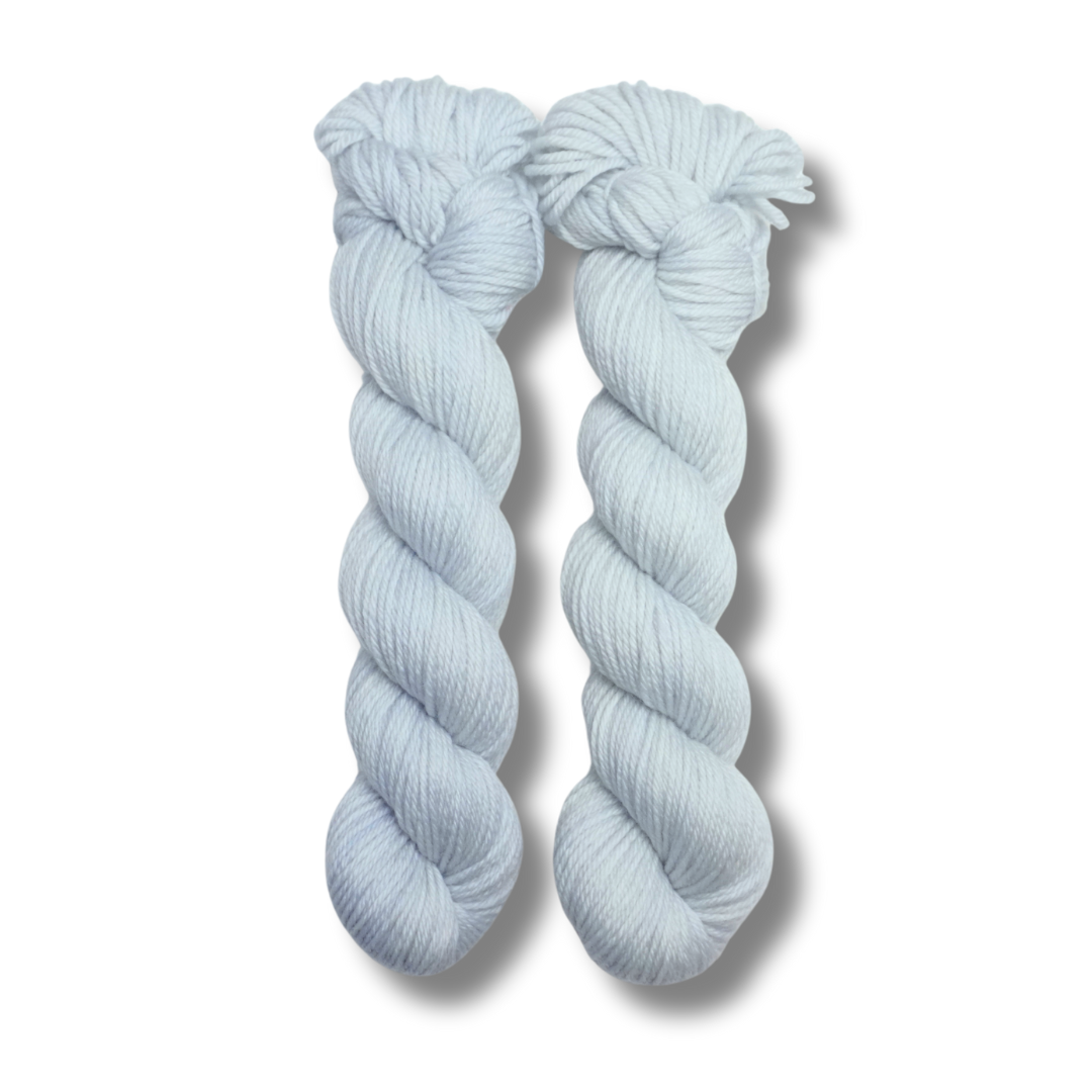 Vintage Denim | DK Weight | Plush DK Base