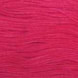 All Too Well Color Bar Plush DK weight yarn, close-up of the color