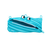 ZIPIT Neon Monster Pouches