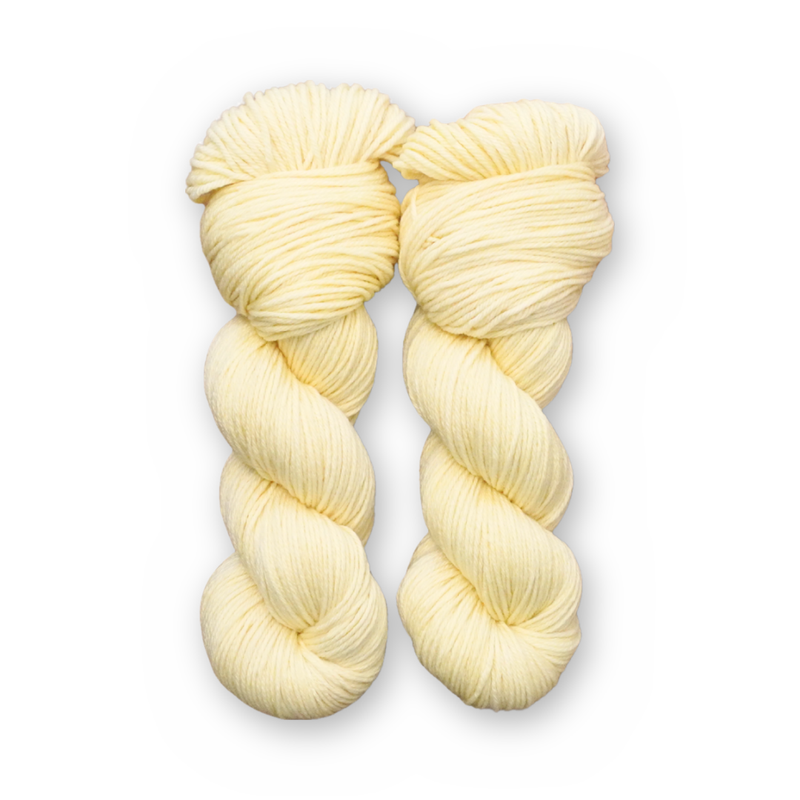 Chateau Color Bar Plush DK weight yarn, 100g skein