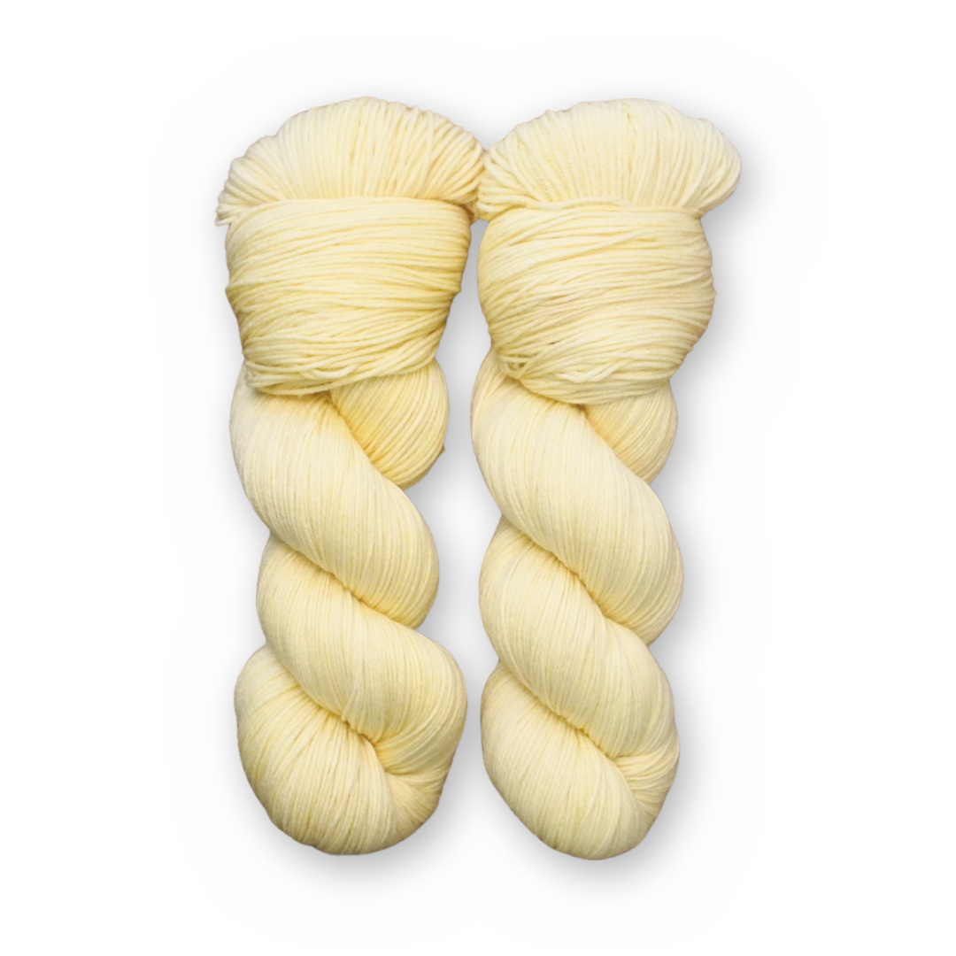 Chateau Sock Set main color: Chateau Color Bar Plush Sock fingering weight yarn, 100g skein