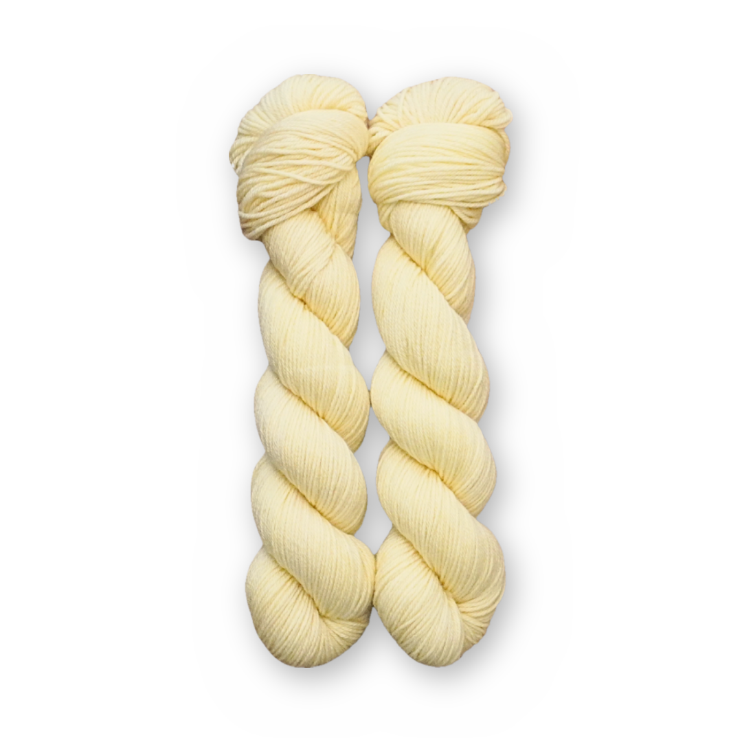 Chateau Color Quartet main color: Chateau Color Bar Plush Sock fingering weight yarn, 50g skein