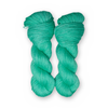 Clover Road Color Bar Plush DK weight yarn, 100g skein