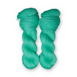 Clover Road Color Bar Plush DK weight yarn, 100g skein