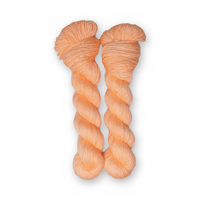 Creamsicle Sock Set - Image 2