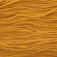 Desert Gold close-up