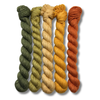 March 2026 | Staff Pick Palette | Fingering Weight