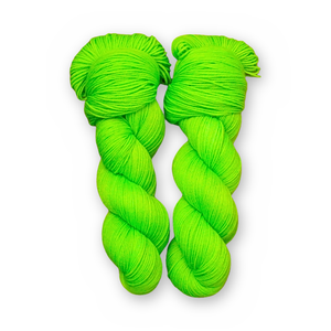 Ghoul's Night Out, 1 skein, 100g