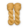 Honeycomb Color Bar Plush Sock fingering weight yarn, 100g skein