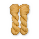 Honeycomb Color Bar Plush Sock fingering weight yarn, 100g skein