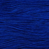 Huckleberry Color Bar Plush Sock fingering weight yarn, close-up of the color