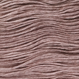 Iced Latte Color Bar Plush DK weight yarn, close-up of the color