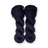Inkwell Color Bar Plush DK weight yarn, 100g skein