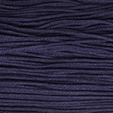 Inkwell Color Bar Plush DK weight yarn, close-up of the color