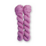 Love Struck Color Bar Plush DK weight yarn, 50g skein