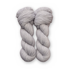 Master of Disaster Color Bar Plush DK weight yarn, 100g skein