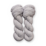 Master of Disaster Color Bar Plush DK weight yarn, 100g skein