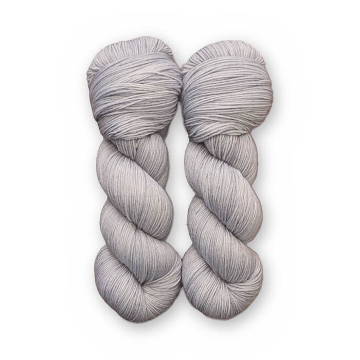 Master of Disaster Sock Set main color: Master of Disaster Color Bar Plush Sock fingering weight yarn, 100g skein