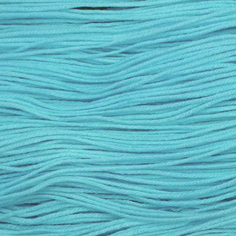 Mummy Dearest Color Bar Plush Sock fingering weight yarn, close-up of the color