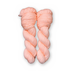 Peaches, 1 skein, 100g
