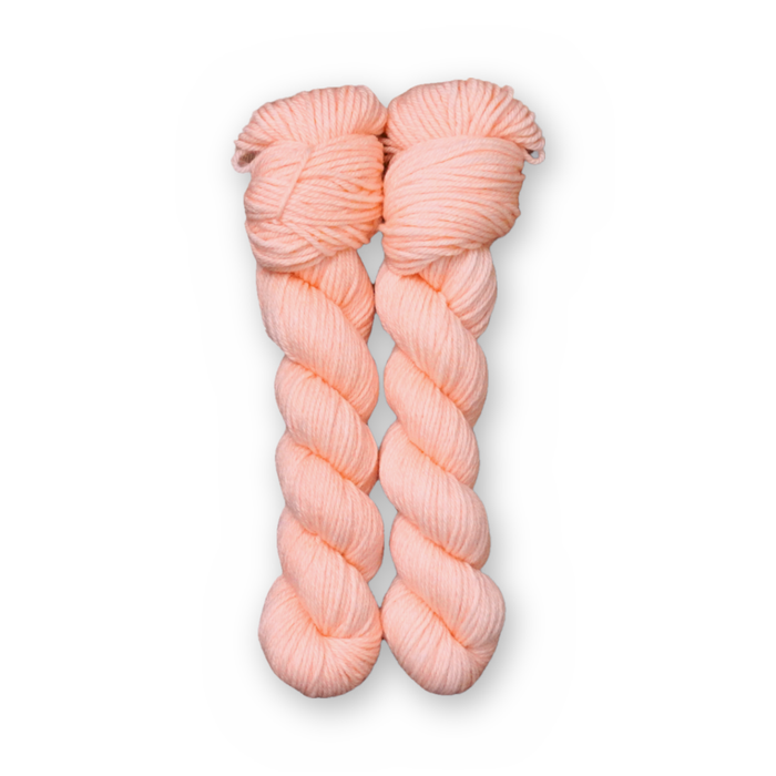 Peaches Sock Set - Image 2