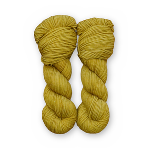 Pressed Olive, 1 skein, 100g