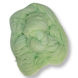 Private Label Color Bar Brushed Merino lace weight yarn, 100g skein from above
