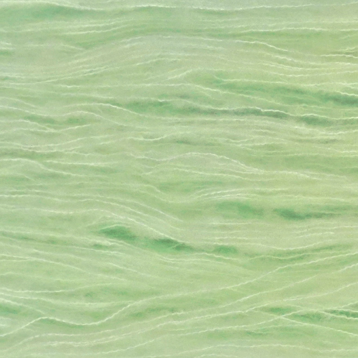 Private Label Color Bar Brushed Merino lace weight yarn, close-up