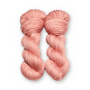 Rose Clay, 1 skein, 100g