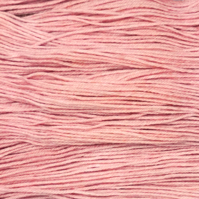 Rose Clay up close
