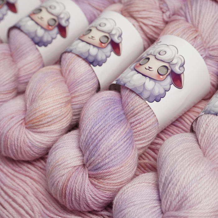 July 2025 | Saltwater Taffy - Image 1