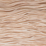 Shortbread Color Bar Plush DK weight yarn, close-up of the color