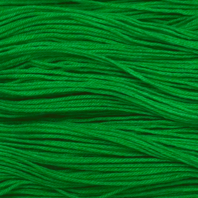 Sour Apple up close