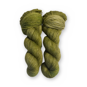 Spruce the Juice, 1 skein, 100g