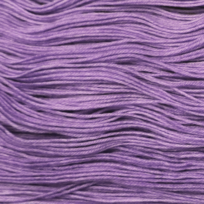 Star Dust Color Bar Plush Sock fingering weight yarn, close-up of the color