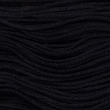 Undead & Fabulous Color Bar Plush DK weight yarn, close-up of the color