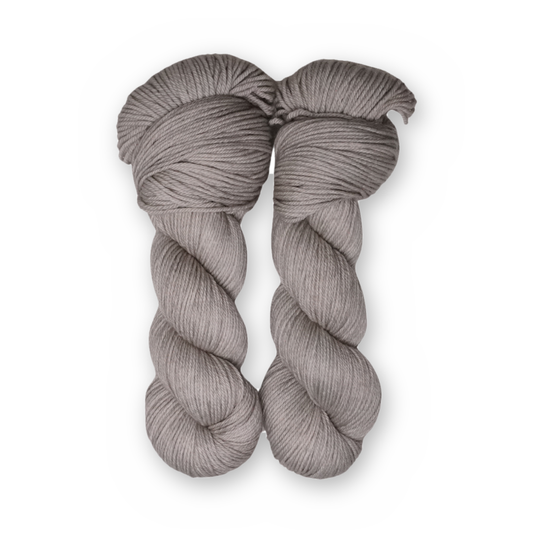Watering Can Color Bar Plush DK weight yarn, 100g skein