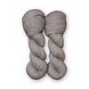 Watering Can Color Bar Plush Sock fingering weight yarn, 100g skein