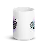 NeuroSpicy Hooker Mug – Purple Pop