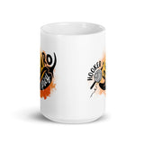NeuroSpicy Hooker Mug – Orange Burst