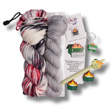 January 2026 | Yarnable Deluxe | DK Weight