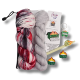 January 2026 | Yarnable Deluxe | Fingering Weight